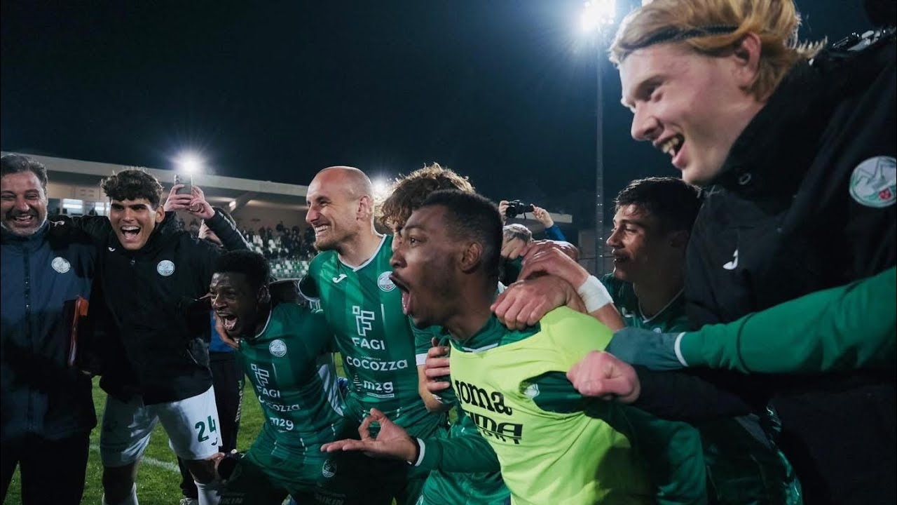 Highlights Monopoli - Casarano 2-1 | Day 31 | Serie C Sky Wifi 