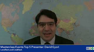 Lendtech And Creditech