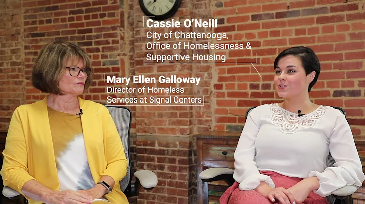 What is CICH? | Mary Ellen Galloway and Cassie O'N...