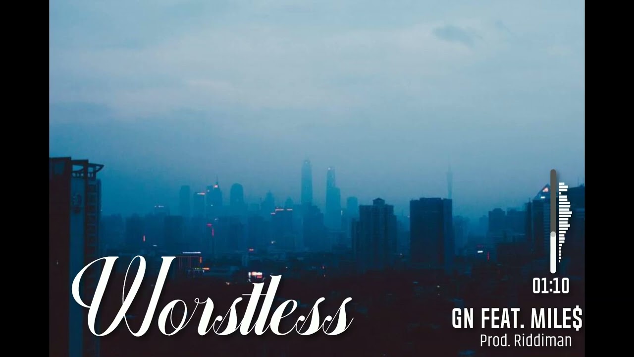 Worstless  (1/6) [Bad Person Sequence EP]