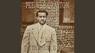 The Telephone Is Ringing