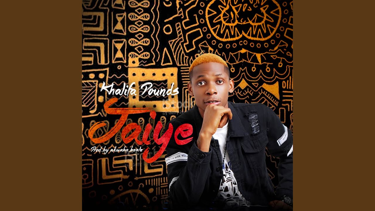Watch Jaiye on YouTube Watch Jaiye on YouTube