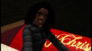 Sims.Little Mix - One I've Been Missing ( Official Video )