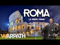 Roma  la nueva ciudad nivel 4 en warpath 