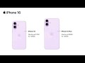 iPhone 16 Pro & 16 Pro Max Apple  || Concept Trailer 2