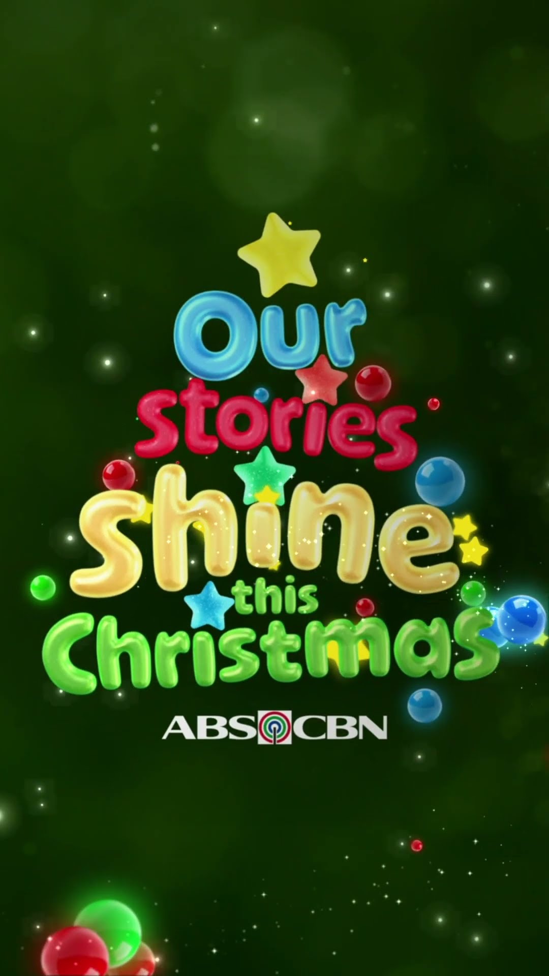 Who else is feeling Julia Montes' cozy Paskong Pinoy vibe? ?‍♀️ #OurStoriesShineThisChristmas