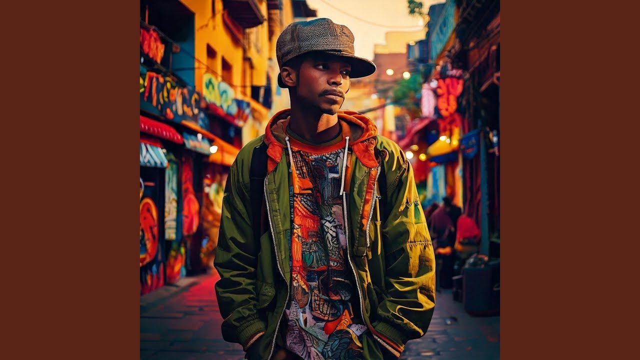 District Vibe Sounds