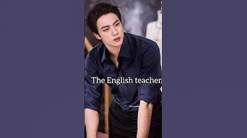 would you like to go this school?(bts version) #shorts #bts #shortsfeed #btsarmy #jungkook #jimin