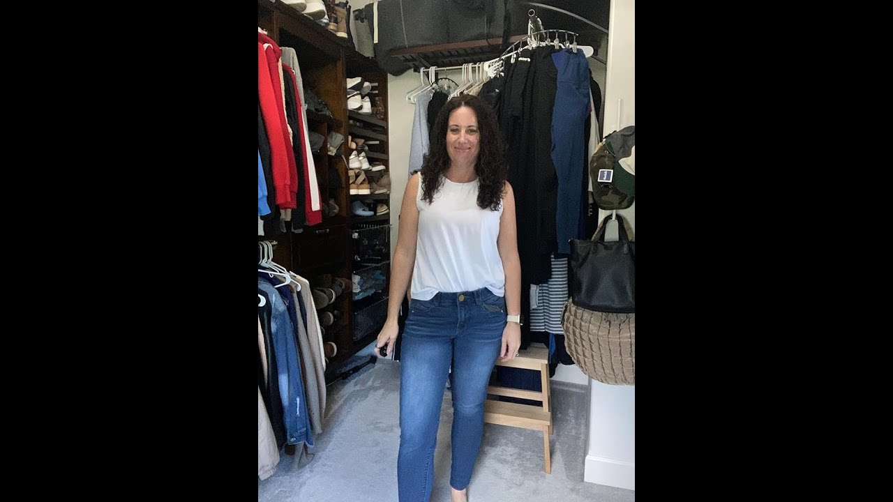 Best Tummy Control Jeans? Democracy Ab Solution Review 