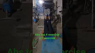 #gymabsworkout #ronaldo #cr7workout