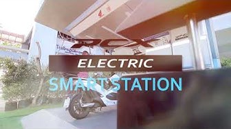 STEAM | KMUTT Energy 4.0 start for EV youth leadership