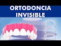 Ortodoncia invisible sin brackets ©