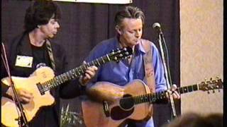 Phil and Tommy Emmanuel,1999, playing Mozart - GREAT!!!