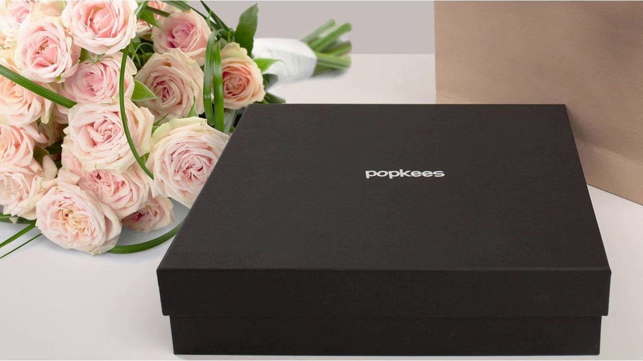 Popkees Женский Набор Купить В Санкт Петербурге