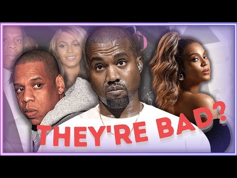 Kanye calls out