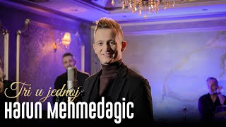 Harun Mehmedagic - Tri u jednoj - (Official Cover)