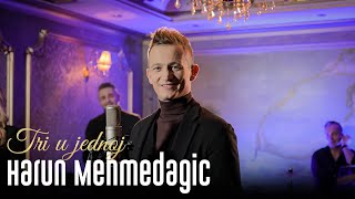 Harun Mehmedagic - Tri u jednoj - ( Cover)