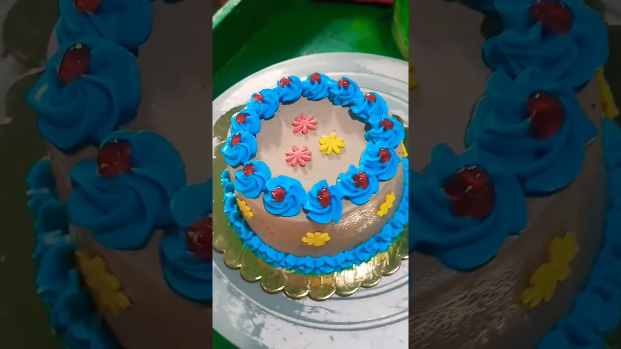 #birthdaycake