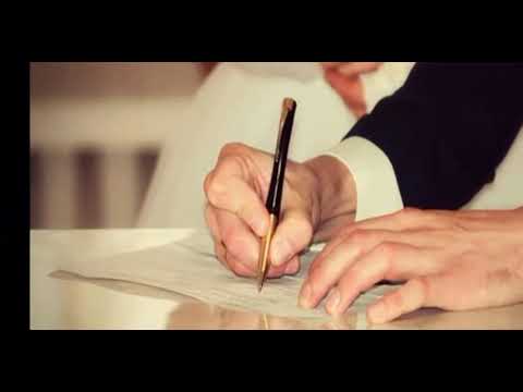 رسوم كتب الكتاب في المحكمة في مصر 2025 والأوراق المطلوبة