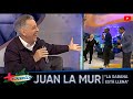 Juan La Mur : "La sabana está llena..." ► MAS ROBERTO 2021