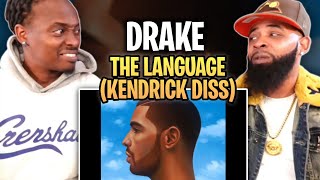 DRAKE SECOND DISS TOWARD KENDRICK!!!  -Drake - The Language (Explicit)