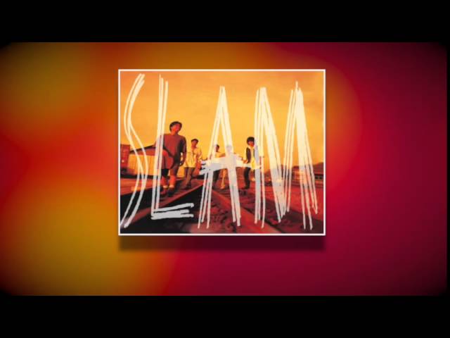 Buat Seorang Kekasih - SLAM (Official Full Audio) class=