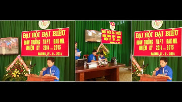 THPT Đăk Mil   Đăk Mil   Đăk Nông