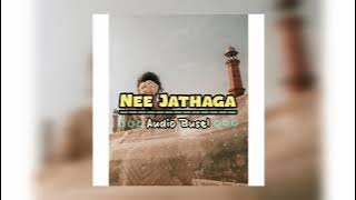 Lagu Kancingan - India Nee Jathaga - Remix Terbaru Audio Busel