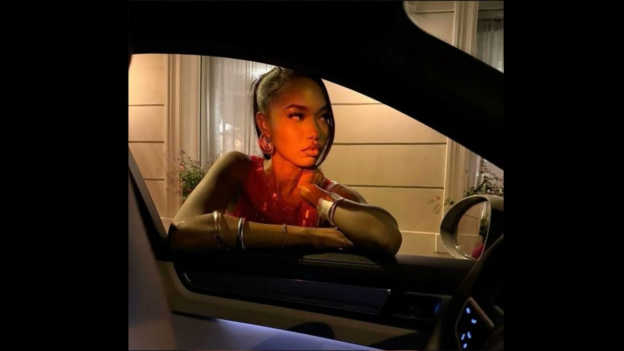 (FREE) R&B Type Beat - 