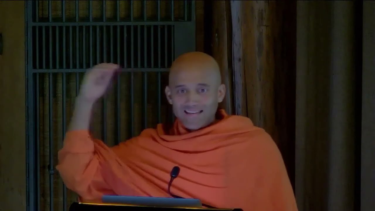 Pray without Ceasing  - Swami Medhananda