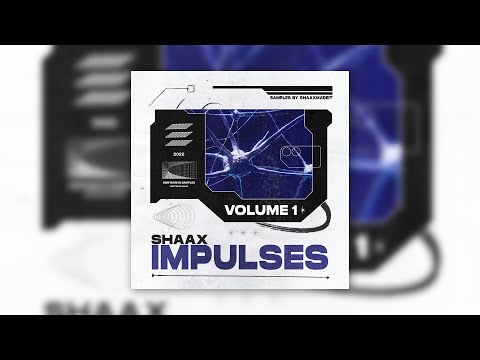 [FREE] "Shaax Impulses vol.1" LOOP KIT / SAMPLE PACK 2022  (ATL Jacob, CuBeatz, Future, Wheezy)