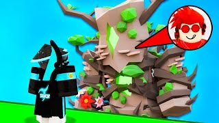 RANKED Roblox Bedwars LIVE!