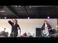 Stallion - The Garden live - Levitation 2018 - 4/28/18