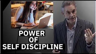 Jordan Peterson Why it's so Hard to Sit Down & Study Work lifehacks #inspiration #motivationalvideo