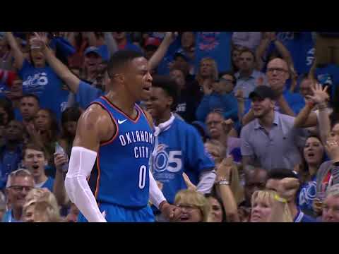 Russell Westbrook's BEST