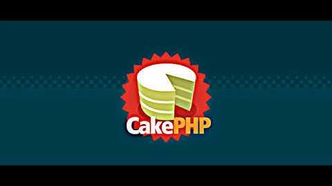 Cakephp MVC Architecture