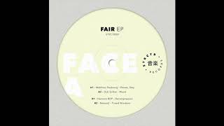 Harrison BDP - Decompression