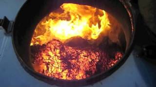 FARM2000 Straw Burning