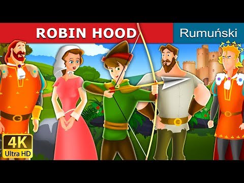 Video: A fost tovarășul lui Robin Hood?