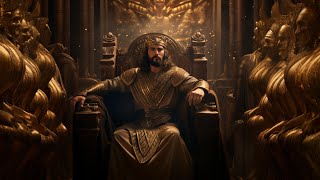 WHO WAS SOLOMON AND WHY DID HE FALL? THE TRUE STORY OF KING SOLOMON IN THE BIBLE