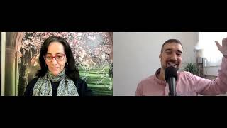 P46 El narcisismo espiritual con Maribel Rodríguez e Isaac (Podcast Punto de encuentro)