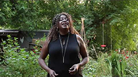 Stories of Our City: Tracy Cain