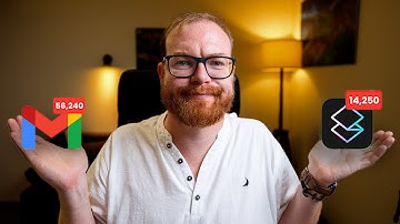 Too many emails? Use THESE proven tools and techniques!