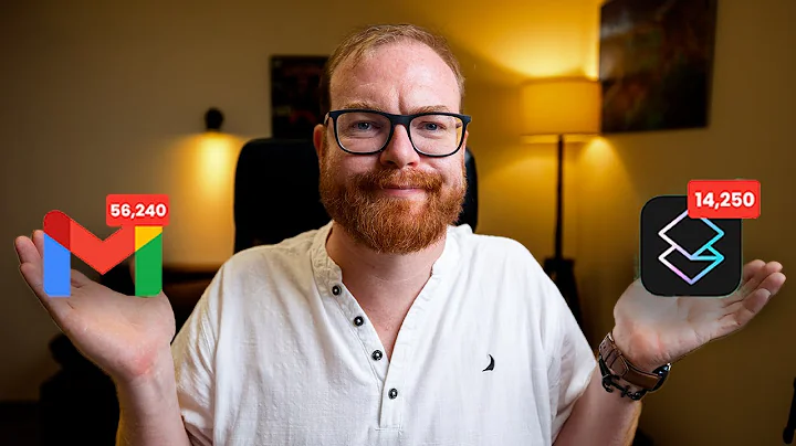 Too many emails? Use THESE proven tools and techniques!