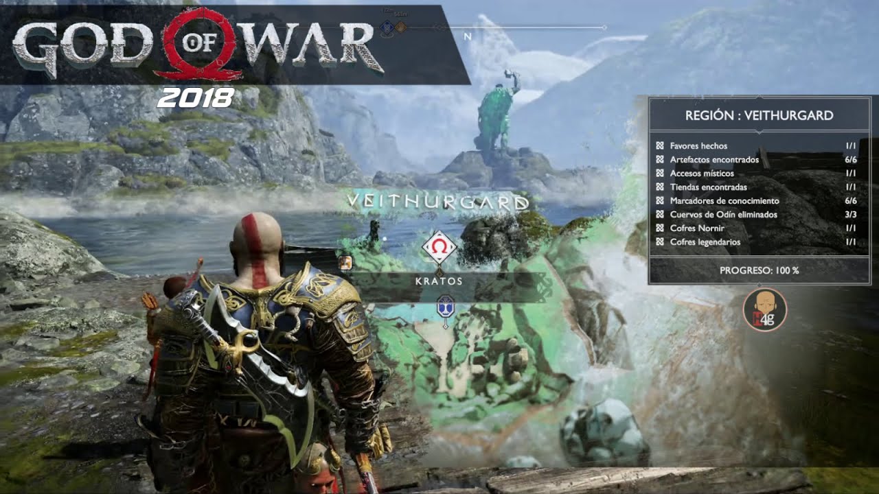 God Of War GUIA DE ZONAS REGI N VEITHURGARD COMPLETA 100 YouTube god-of-war-guia-de-zonas-regi-n-veithurgard-completa-100-youtube
