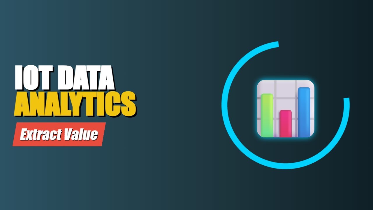 IoT Data Analytics: Extracting Value from Sensor Data 📊 - YouTube