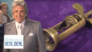 A Really NICE Corkscrew Brought to Macclesfield | Dickinson's Real Deal | S08 E44 | HomeStyle