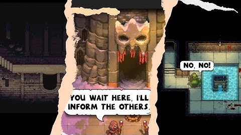 Dungeons of Dreadrock 👹☠️| Lvl 6-10| Gameplay Walkthrough