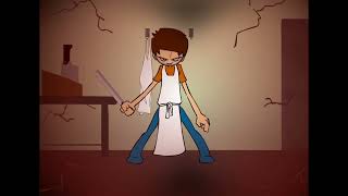 Newgrounds - Zombie BBQ (2009) | Animated by Booby Morgan