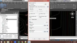 3 Creating Horizontal Alignment